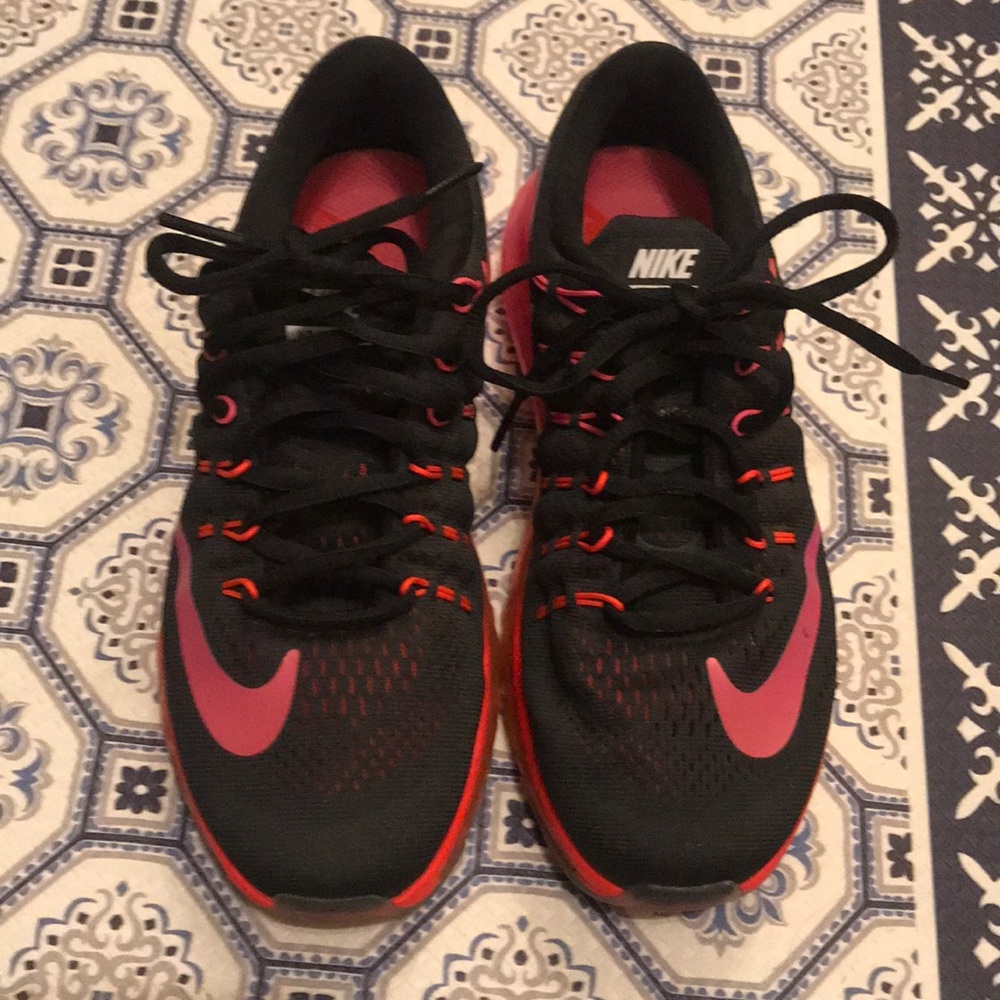Nike Air Max 2016